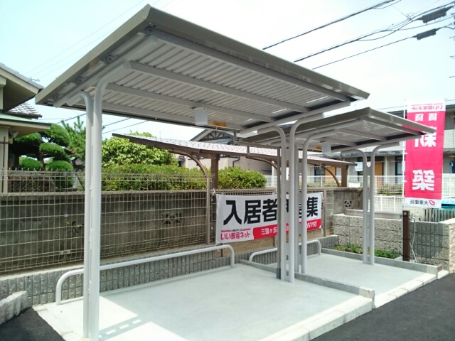 コリン　ソレイユ その他7