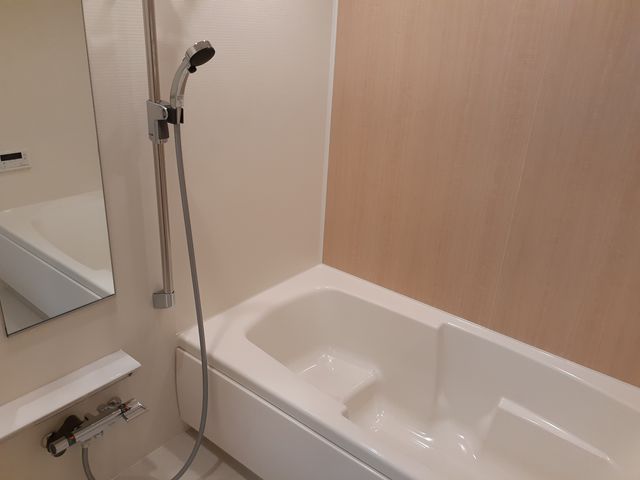 シャルール　メゾン　Ⅰ 風呂画像