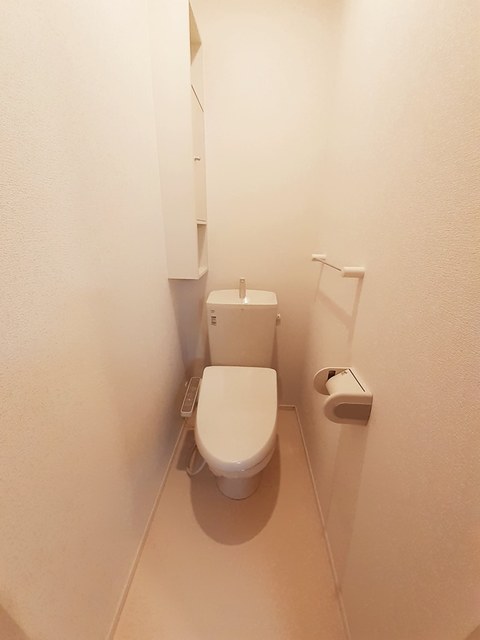 カルム・メゾン北館 その他4