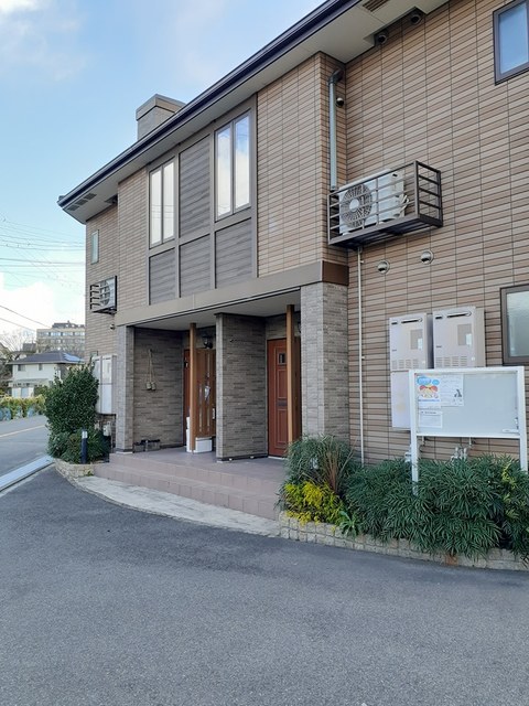 コスモス　Ａ その他6
