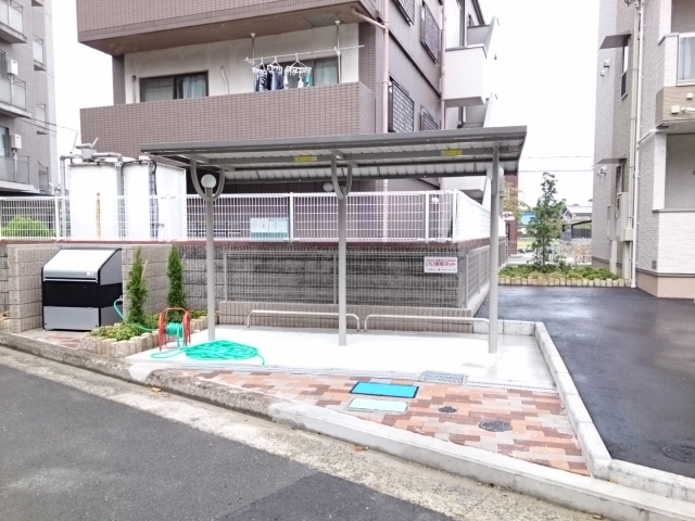 カーサカトレア その他4