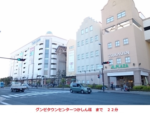 カーサカトレア その他外観3