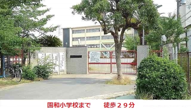 カーサカトレア その他外観5