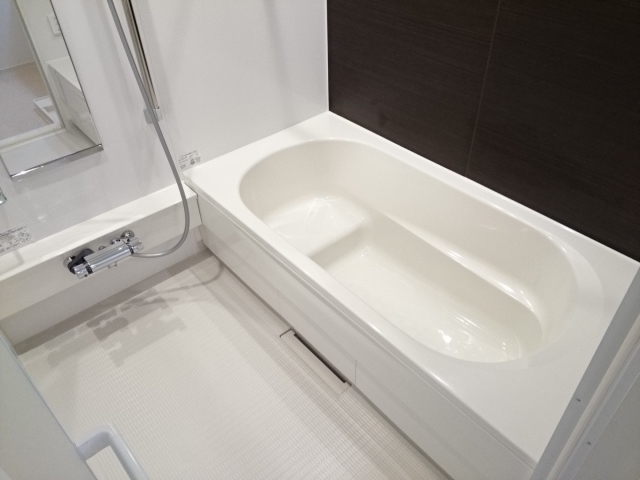 カーサカトレア 風呂画像