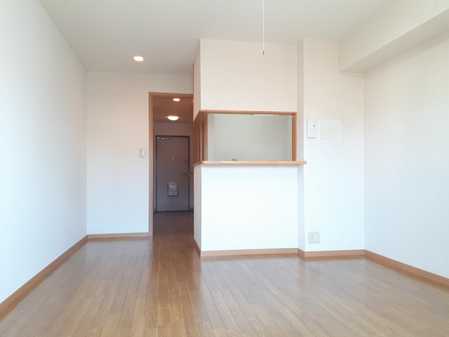 プレステージⅠ リビング