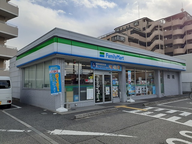アルドーレⅡ その他外観5