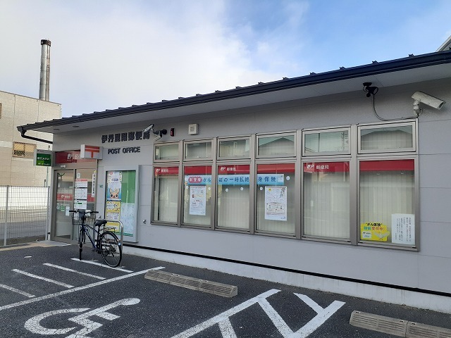 アルドーレⅡ その他外観6
