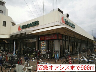 サンリット・ガーデン　小曽根Ｓ その他外観1