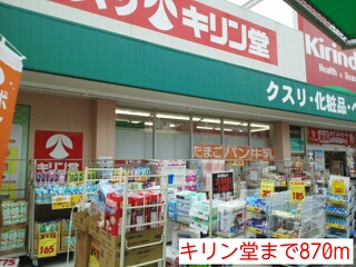 サンリット・ガーデン　小曽根Ｓ その他外観3