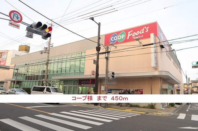 ルミエール その他外観3