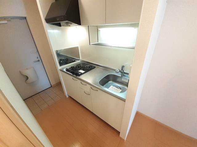 ネオメゾン キッチン