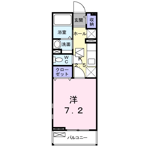さくらコート 間取り