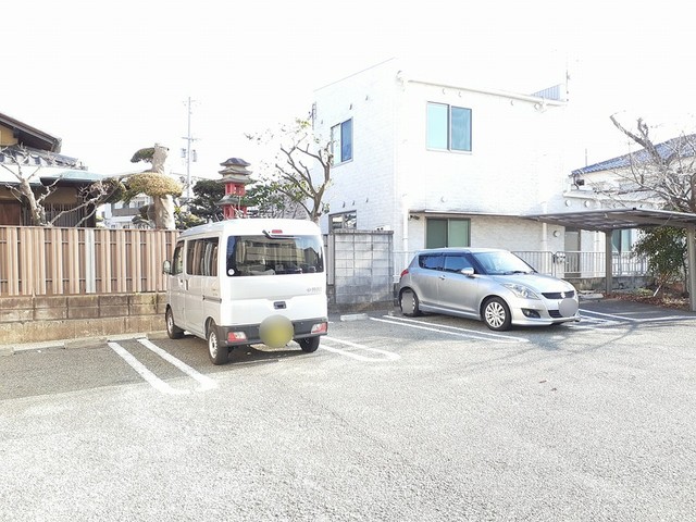 さくらコート その他3