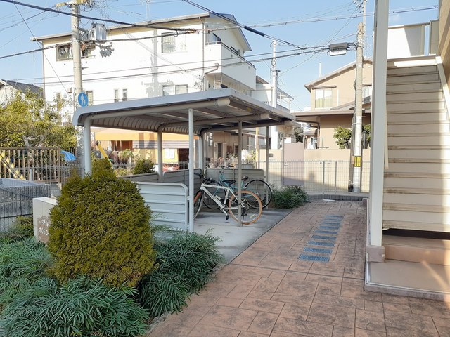 さくらコート その他4