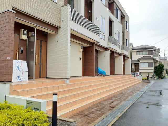 メゾン　つくも その他3