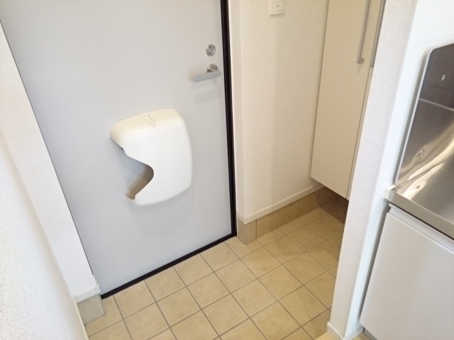 Ｏ，Ｈｏｕｓｅ 玄関