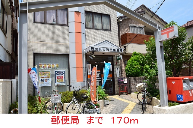 Ｏ，Ｈｏｕｓｅ その他外観3