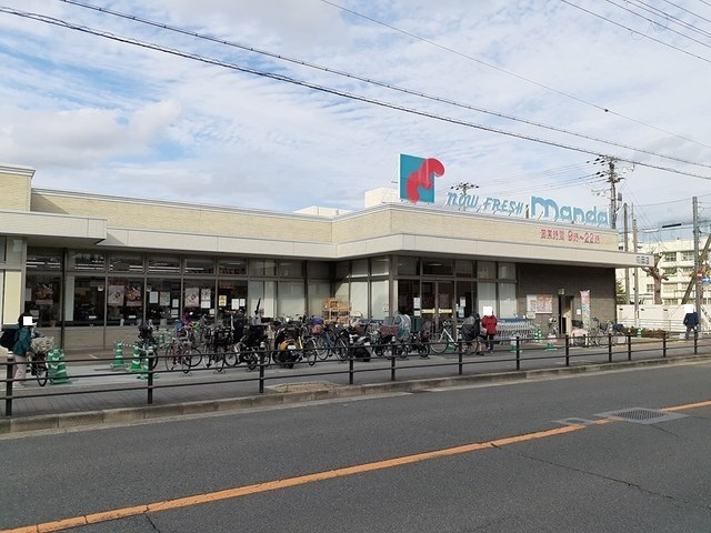 アルトピーノ その他外観4