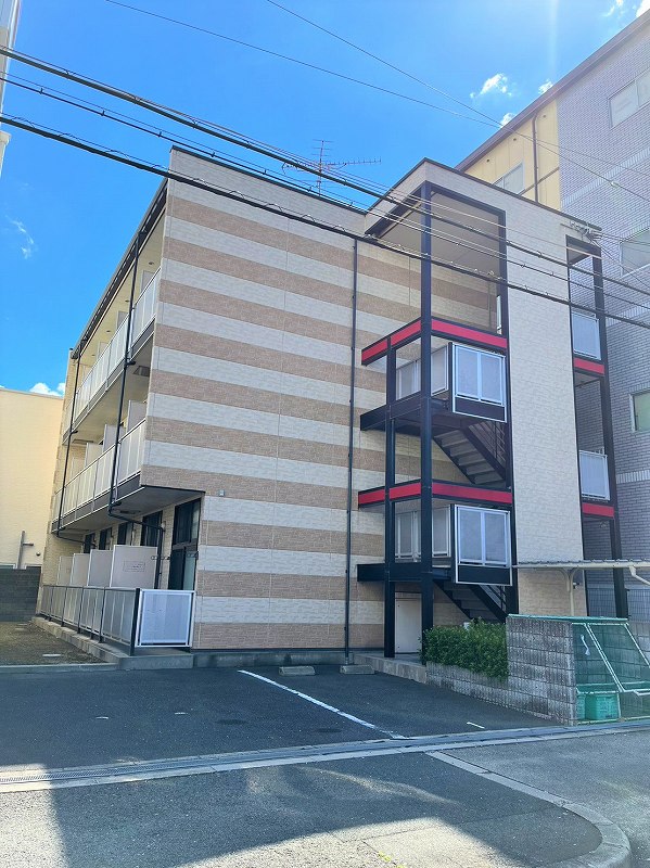 レオパレス大善 その他3