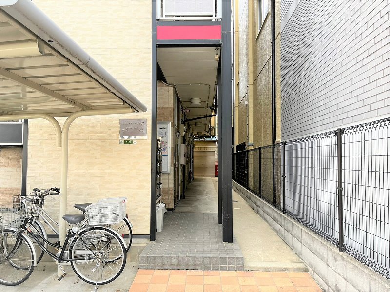 レオパレス大善 その他4