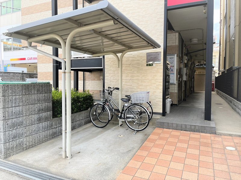 レオパレス大善 その他5