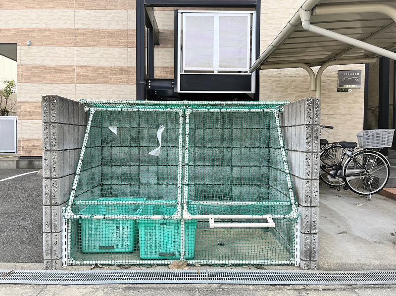 レオパレス大善 その他6