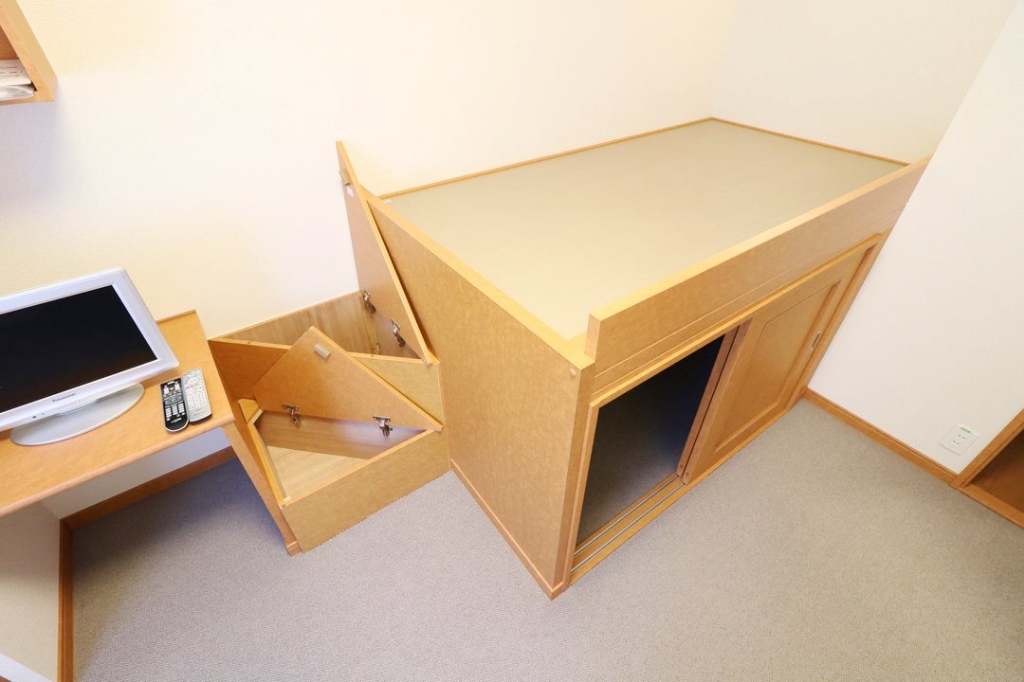 レオパレスリリー その他20