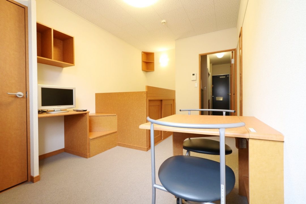 レオパレスリリー その他22