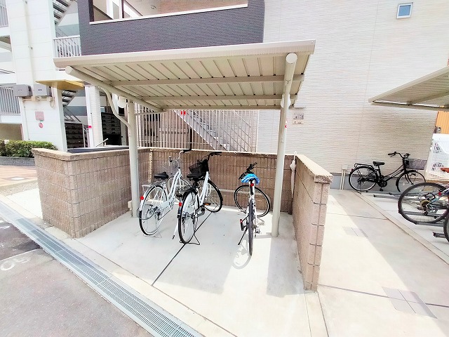 クレイノピノワール三津屋北 その他6