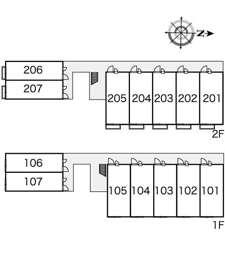 レオパレスリリー その他2
