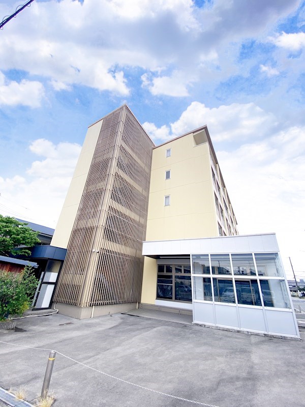 シロスハヤシ  その他外観1