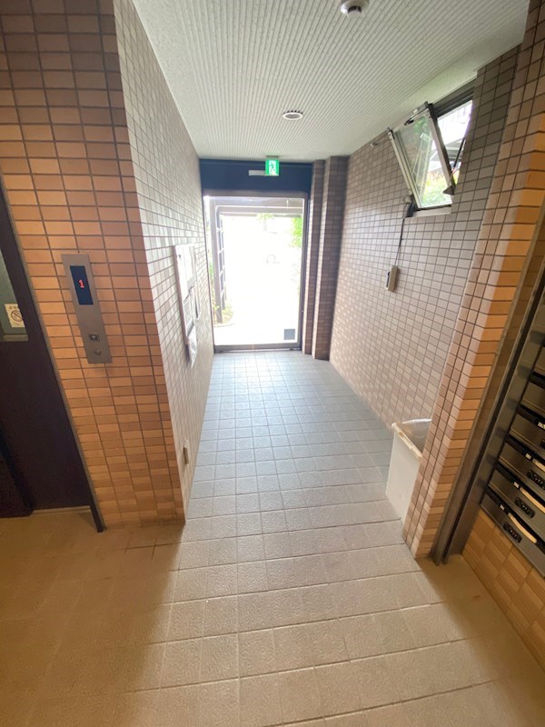 シロスハヤシ  その他外観2