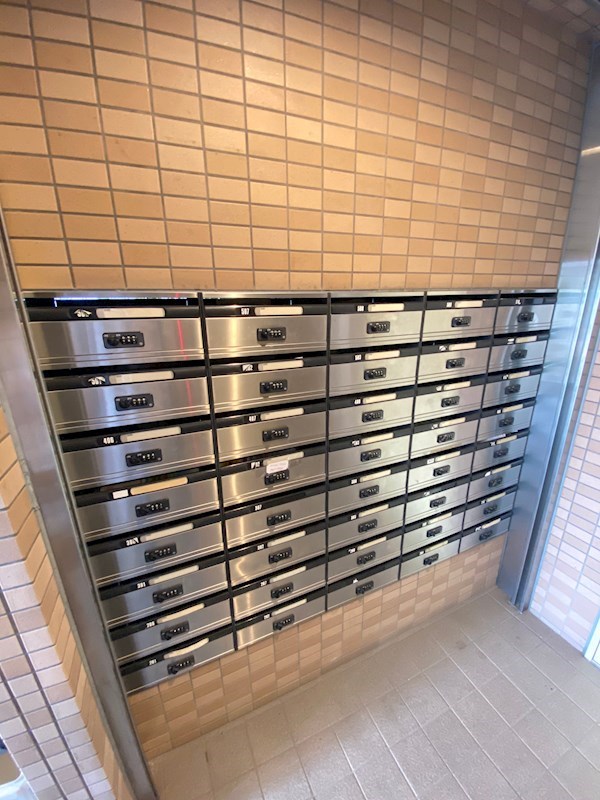 シロスハヤシ  その他外観3