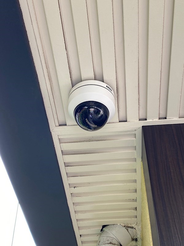 シロスハヤシ  その他外観4