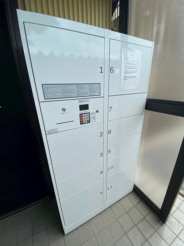 シロスハヤシ  その他外観5