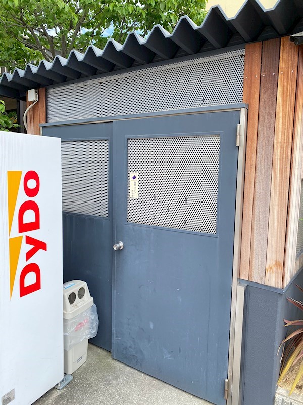 シロスハヤシ  その他外観6