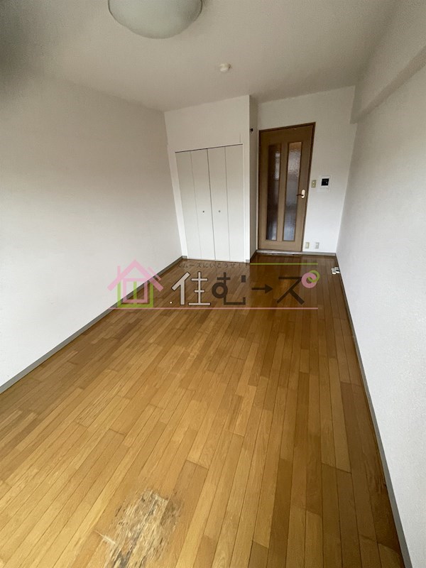 シロスハヤシ  リビング