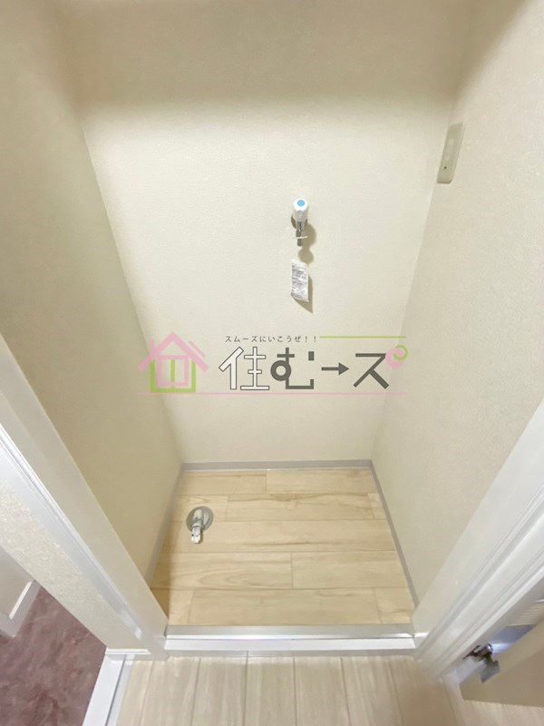上新ビル　上新庄 その他5