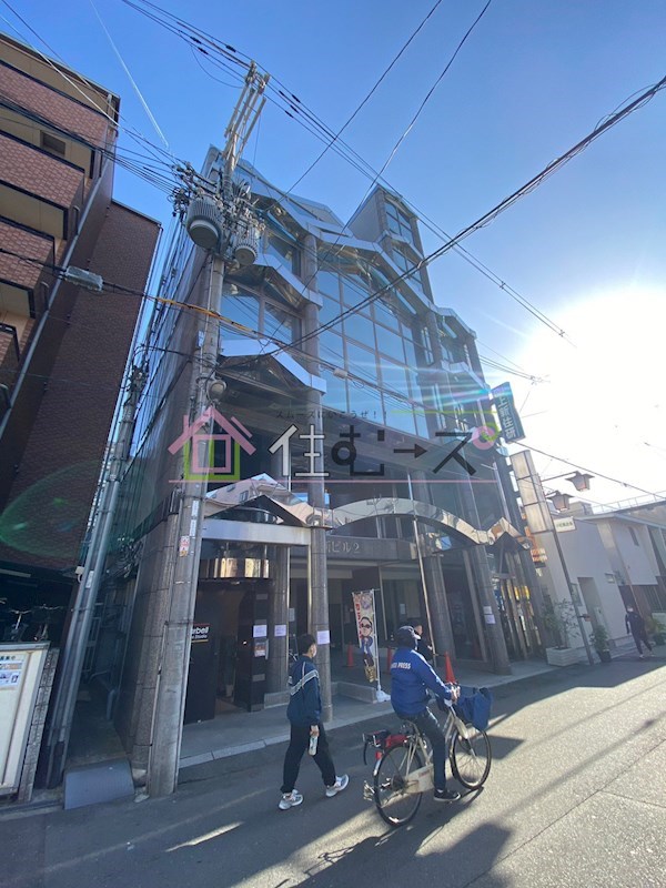 上新ビル　上新庄 その他外観1