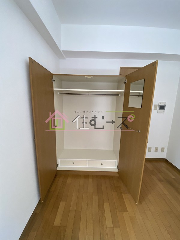 エスリード新大阪第8 その他4