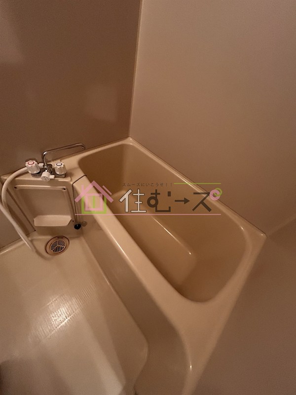サニーセレクトコーポ 風呂画像