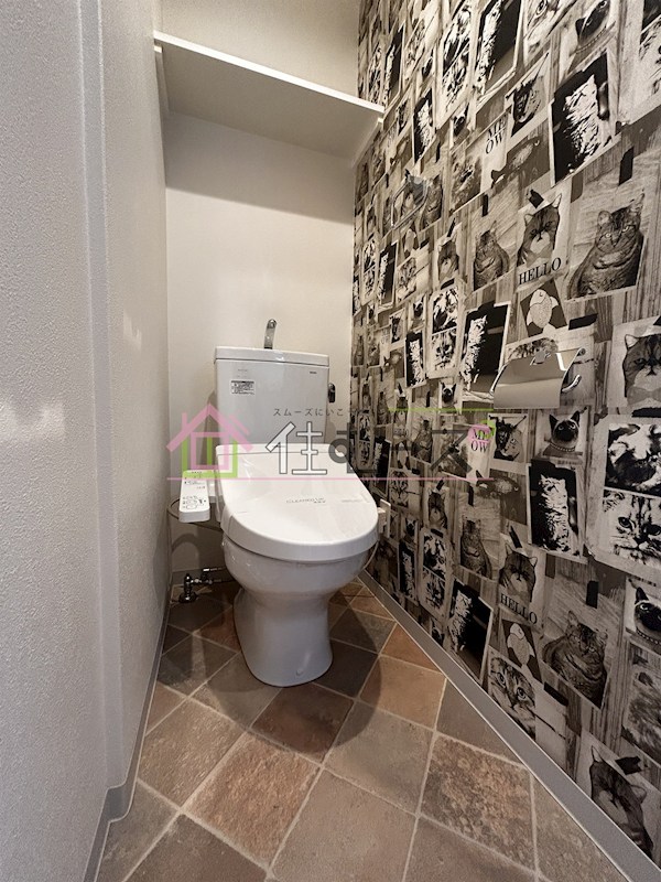 ウインズコート新大阪Ⅱ その他6