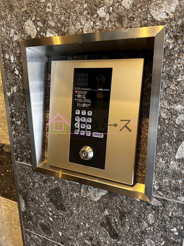 ウインズコート新大阪Ⅱ その他外観3