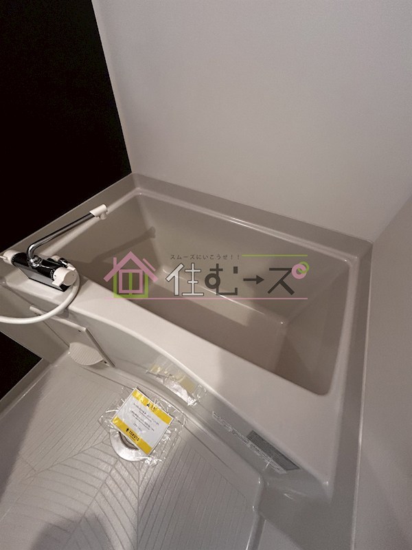 ウインズコート新大阪Ⅱ 風呂画像