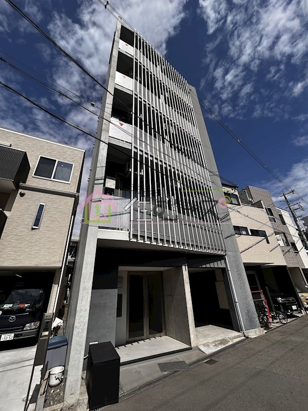 RIHITO新大阪WEST その他外観1