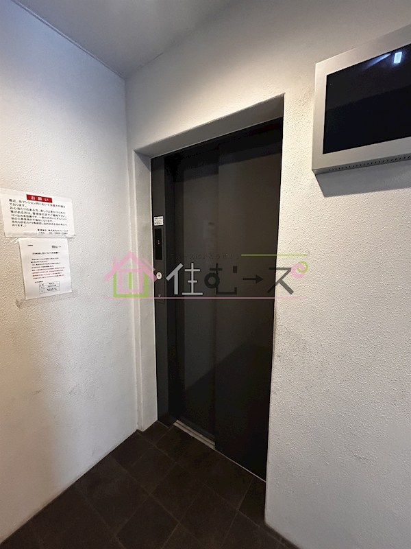 RIHITO新大阪WEST その他外観5
