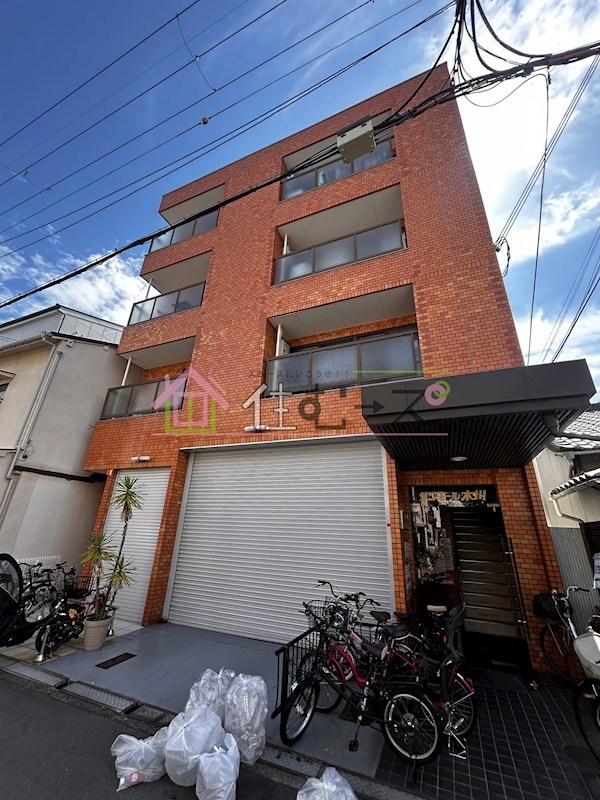 サンモール木川 その他外観1