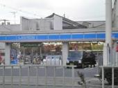 エグゼ大阪CITYオースティン 周辺画像5