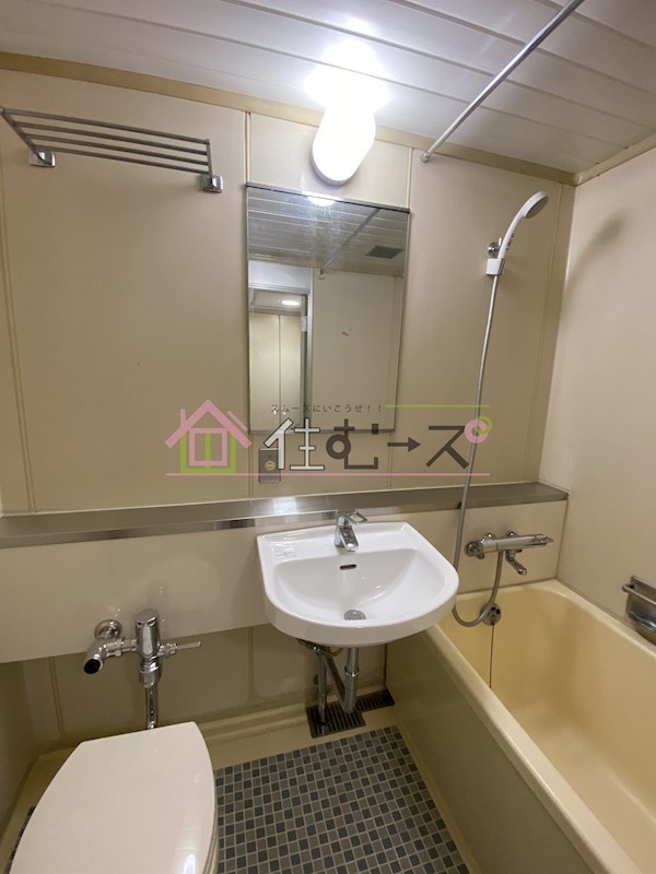 ステュディオ新大阪 その他5