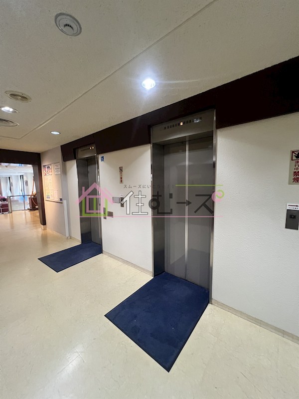 ステュディオ新大阪 その他外観6